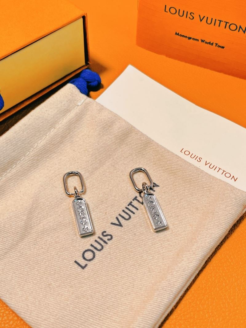 Louis Vuitton Earrings